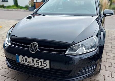 VW Golf Volkswagen 1.6 TDI Variant