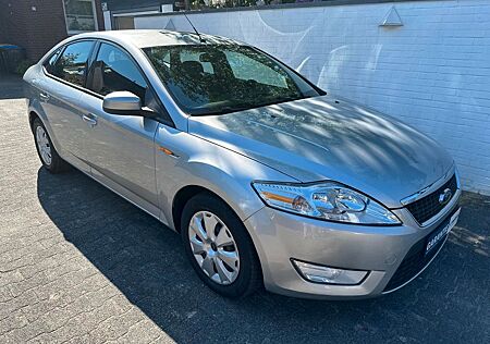 Ford Mondeo Lim. Trend Automatik