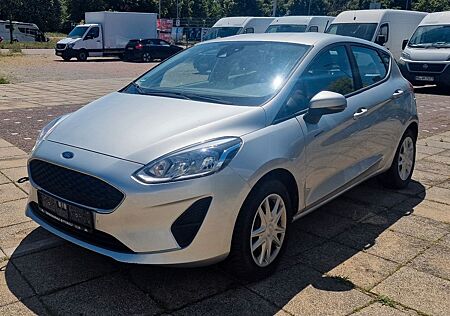 Ford Fiesta 1,5 TDCi 63kW Active Active
