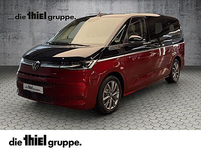 Volkswagen T7 Multivan 1.4 eHybrid DSG Life Energetic lange