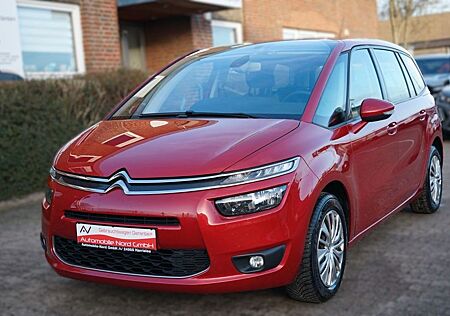 Citroën C4 Spacetourer Grand C4 Picasso/Spacetourer Business Class