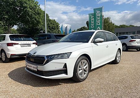 Skoda Octavia Combi 1.5 eTSI DSG Navi Kessy Kam AHK
