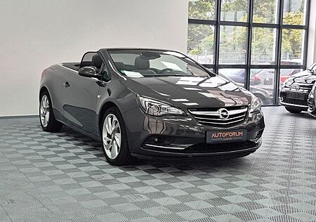 Opel Cascada Innovation ecoFlex _Traumzustand_