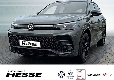 VW Tiguan Volkswagen 2.0 TDI R-Line 4 Motion DSG, AHK Matrix-L