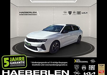 Opel Astra L ST 1.2 GS SHZ+LHZ*360Kamera*ALLWETTER