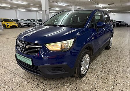 Opel Crossland X Crossland XE dition/2Hand/Navi/Sitzh/Kamera/Eu6
