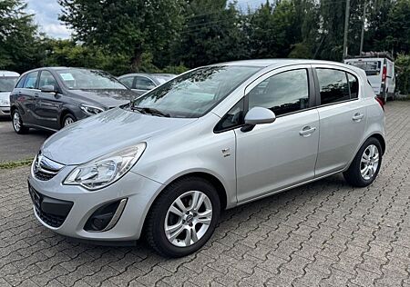 Opel Corsa D Active*LHZ*SHZ*KLIMA*
