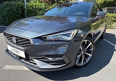 Seat Leon SP FR 1.5 TSI *LED*TOTWINKEL*18-ZOLL*