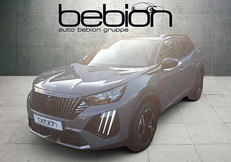 Peugeot 2008 1.2 PureTech 130 GT KeyLess LED Navi PDC