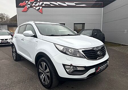 Kia Sportage Spirit 4WD