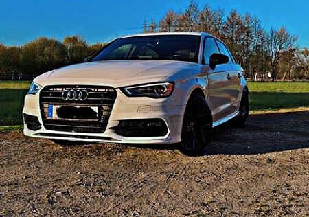 Audi A3 1.4 TFSI S line Sportback S line