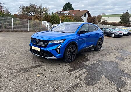 Renault Rafale 200 E-Tech Full Hybrid Esprit Alpine 4x4