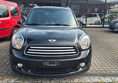 Mini Cooper D COOPER_D Countryman All4