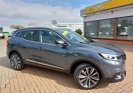 Renault Kadjar Bose Edition+FULL-LED+NAVI+PANO+CAM+FSHZ+