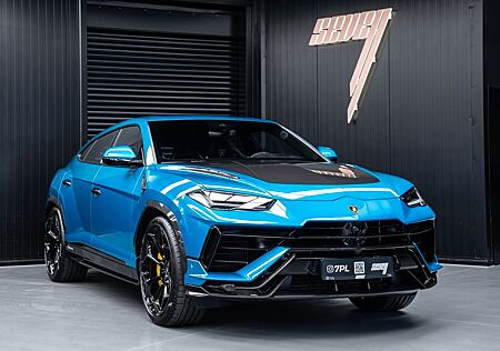 Lamborghini Urus Performante Carbon 23" Akrapovic