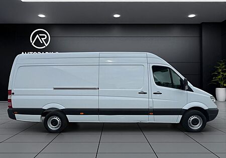 Mercedes-Benz Sprinter 316 CDI*MAXI-HOCH-LANG*AHK*EURO 5*