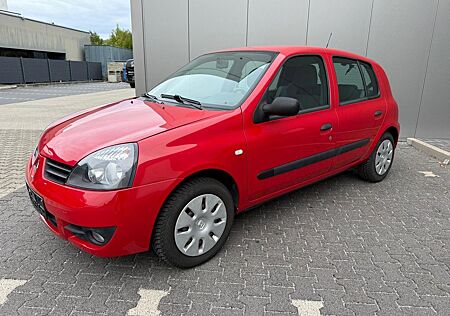 Renault Clio Campus 1.2 16V Campus