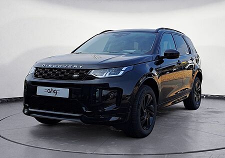 Land Rover Discovery Sport D165 AWD Automatik S Bluetooth P