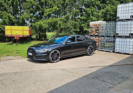 Audi A6 3.0 TDI quattro S tronic -