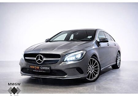 Mercedes-Benz CLA 250 Shooting Brake Urban SB250 Navi/HarmanKa
