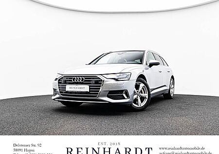 Audi A6 AVANT 50TFSIe Q SPORT ACC/SHZ/PANORAMA/4-ZONE