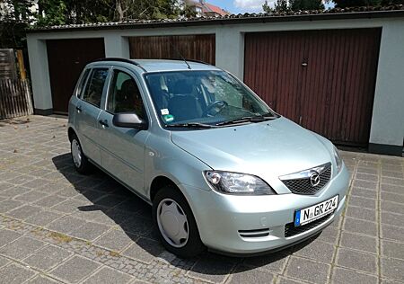 Mazda 2 1.4 16V Active