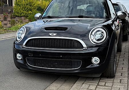Mini Cooper S Cabrio Cooper S