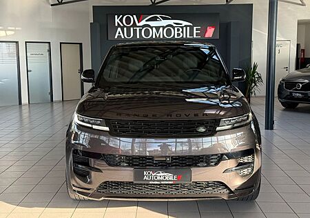 Land Rover Range Rover Sport 3.0 D300 MHEV AWD SE