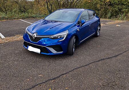 Renault Clio TCe 140 R.S. Line R.S. Line