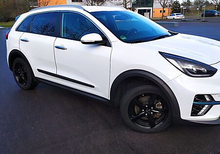Kia Niro EV