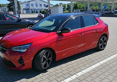 Opel Corsa 1.2 Direct Inj Turbo 96kW GS Auto GS
