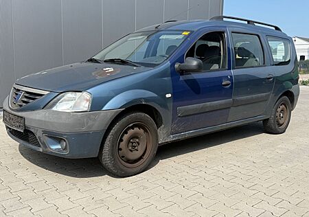 Dacia Logan MCV Kombi Laureate+Klima~