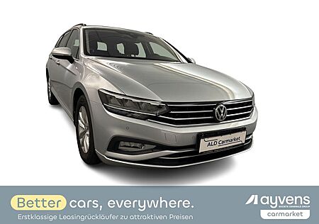 VW Passat Variant Volkswagen Business 2.0 TDI SCR