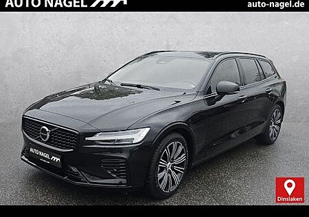 Volvo V60 T6 Twin Eng. AWD PlusDarkPlug-In Licht-Paket