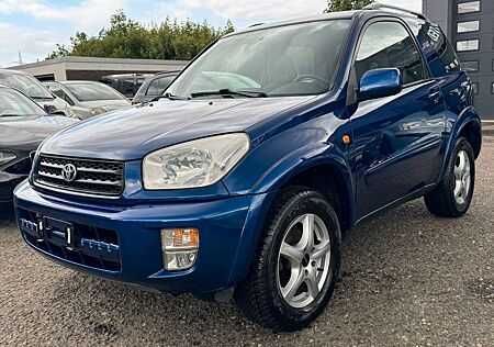 Toyota RAV 4 Limited