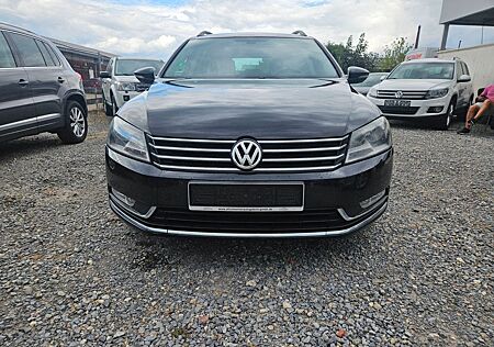 VW Passat Variant Volkswagen 2.0 BlueTDI.Variant.Tüv.Neu.