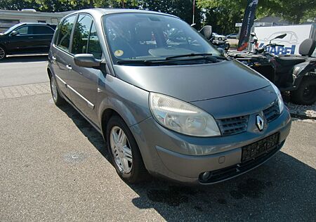 Renault Scenic Luxe Privilege 1.9 dCi/Leder/Sitzh/AHK