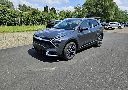 Kia Sportage Sportpaket Bluetooth Navi LED Klima el. Fenster