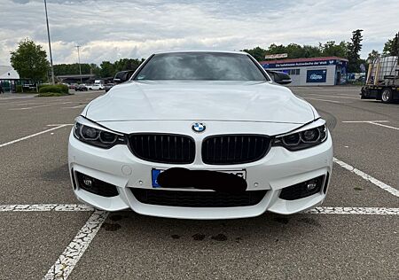 BMW 440i 440 Gran Coupé xDrive Gran Coupé Sport ...