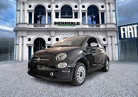 Fiat 500C *PDC*15"Alu*Car-Play*
