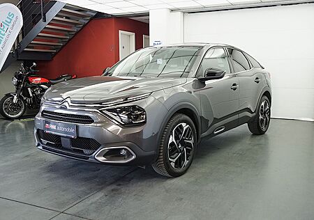 Citroën C4 PureTech 130 Max Full LED Panoramaschiebedach