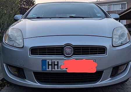 Fiat Bravo 1.4 16V Dynamic Dynamic