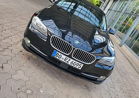 BMW 525d xDrive Touring -