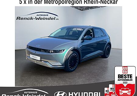 Hyundai IONIQ 5 VIKING 77.4 kWh Allrad HUD Navi digitale