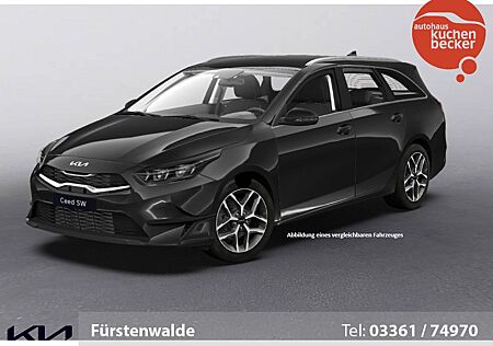 Kia Cee'd Sportswagon Ceed_SW 1.5 T-GDI DCT7 Ultimate Edition STY SOU