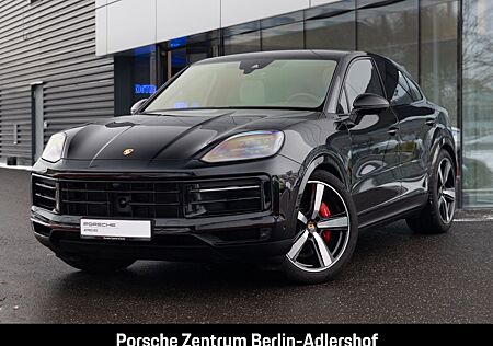 Porsche Cayenne S E-Hybrid Coupe HA-Lenkung InnoDrive
