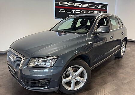 Audi Q5 2.0 TDI quattro**Geplegter Zustand**