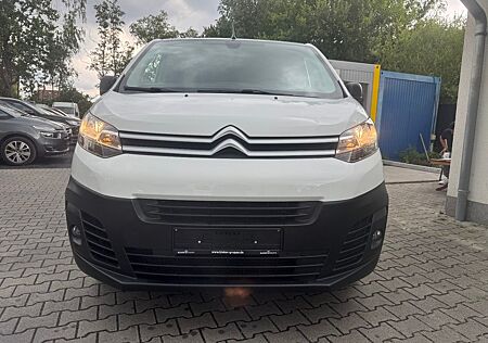 Citroën Jumpy Kasten Club M Klima Naxi Kamera Tempomat