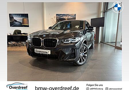 BMW X4 M40i AT Innovationsp. Sport Aut. Panorama RFT