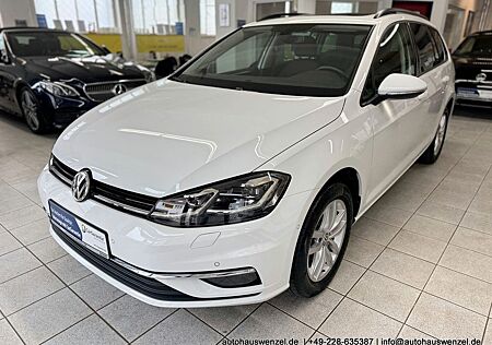 VW Golf Volkswagen VII Variant 2.0 TDI 4Motion Aut. PANO AHK